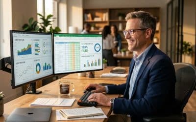 Jedeclare : solution de t&eacute;l&eacute;d&eacute;claration fiscale pour experts-comptables