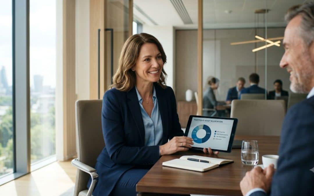 Qu&rsquo;est-ce que la finance ? Définition, branches et métiers phares