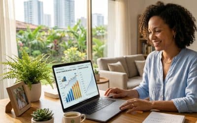 Calcul rendement locatif : la méthode exacte pour ne pas se tromper