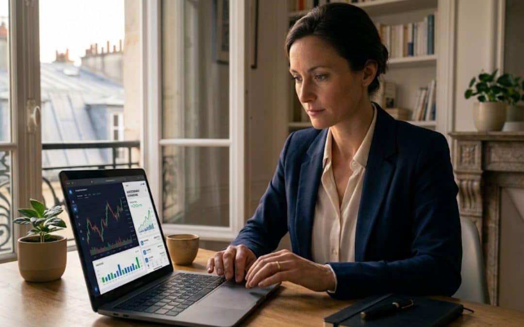 Investir en Bourse avec peu d&rsquo;argent : les méthodes